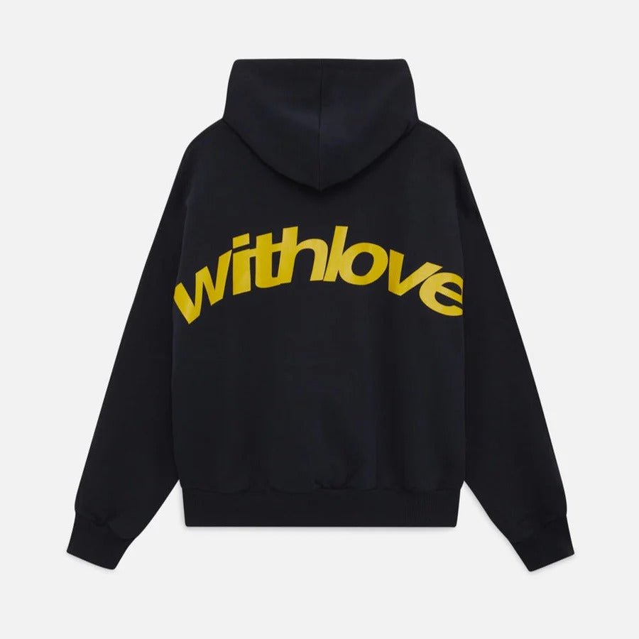 Unisex Casual Oversized Hoodie | Drop Shoulder Streetwear Alternate