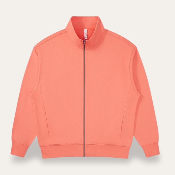 Herren Sweatjacke mit Reißverschluss | Vestea