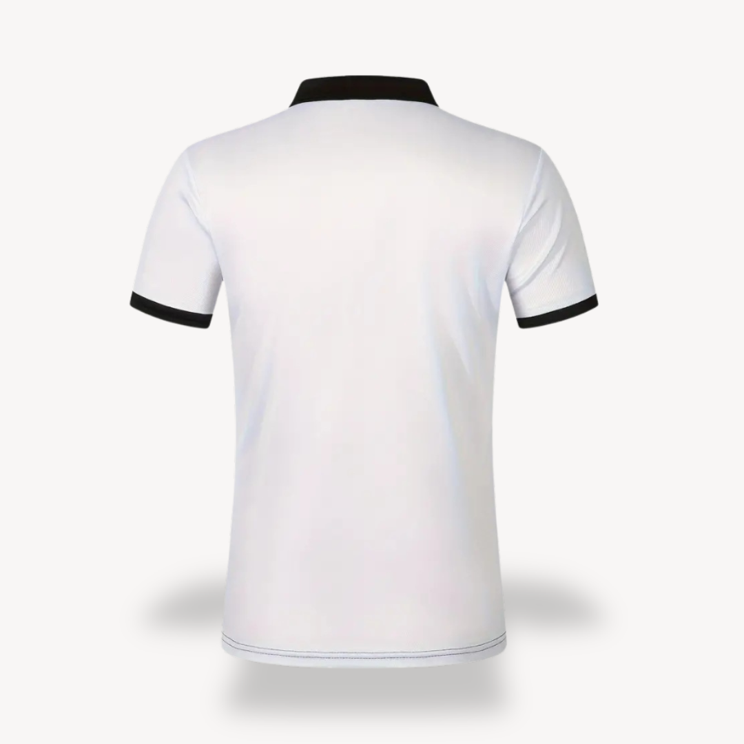 Vestea | Herren Polo Shirt | Stilvolles & Bequemes Freizeitshirt