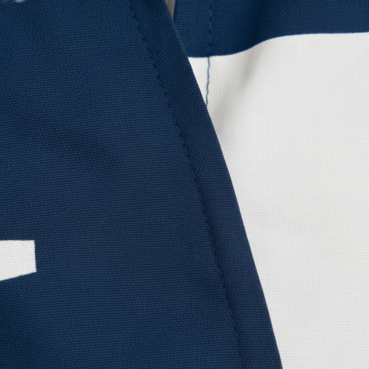 Damenkleid mit Kragen und Langarm | Vestea