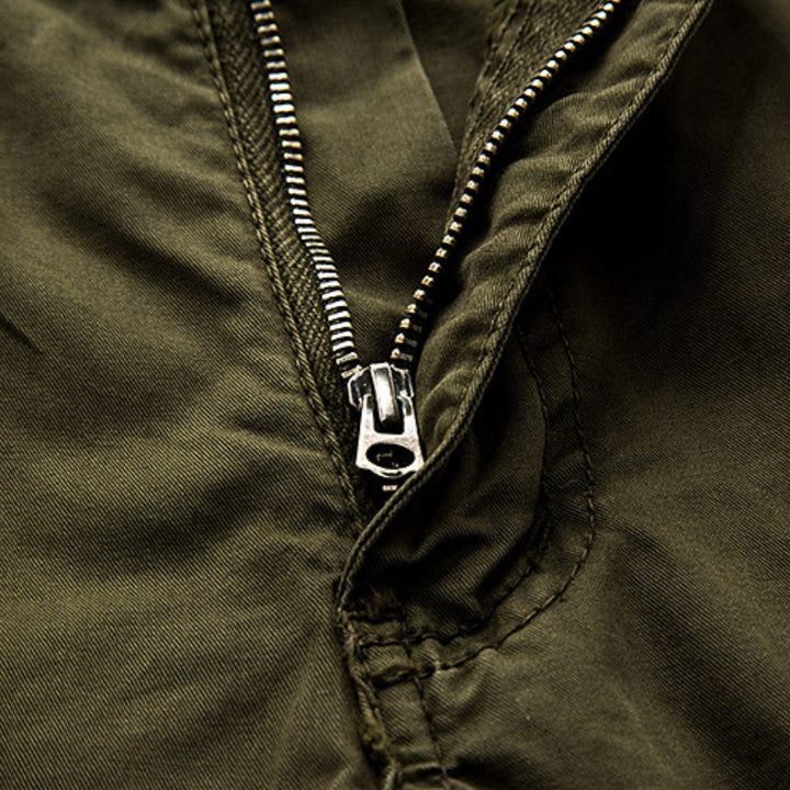 Vestea | Herren Cargo Shorts