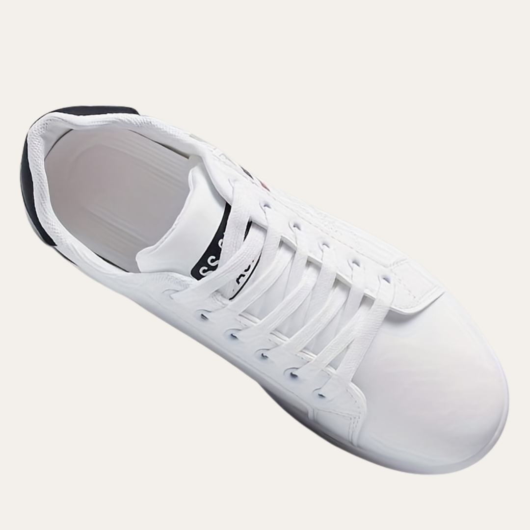 Sportliche Sneaker für Herren Bequeme Mode-Schuhe | Vestea