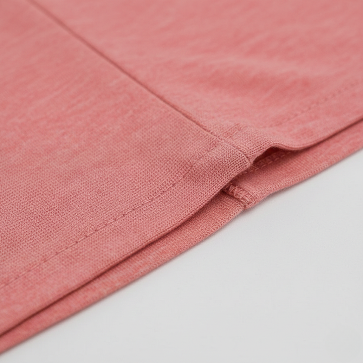 Midi Dress V Neck Wrap Short Sleeve Empire Waist Womens