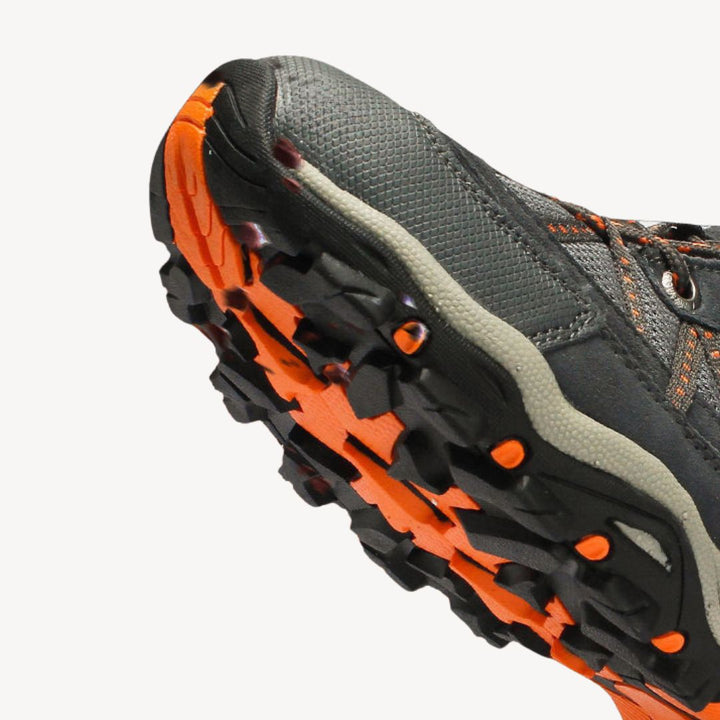Herren Orthopädische Wasserdichte Wanderschuhe | Vestea