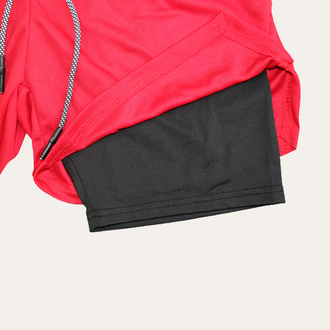 Vestea | Herren Sportshorts