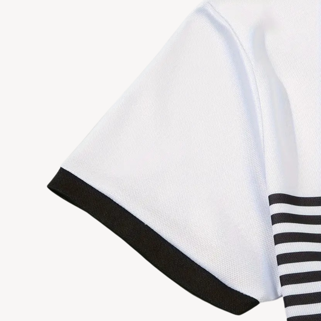 Vestea | Herren Polo Shirt | Stilvolles & Bequemes Freizeitshirt