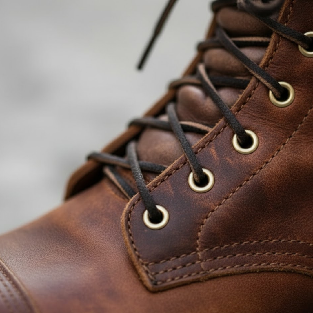 Botines Unisex con Correa Ajustable y Diseño Sin Cordones