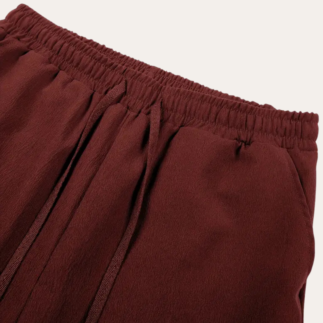 Herren Atmungsaktiv & Bequem Freizeithose | Vestea