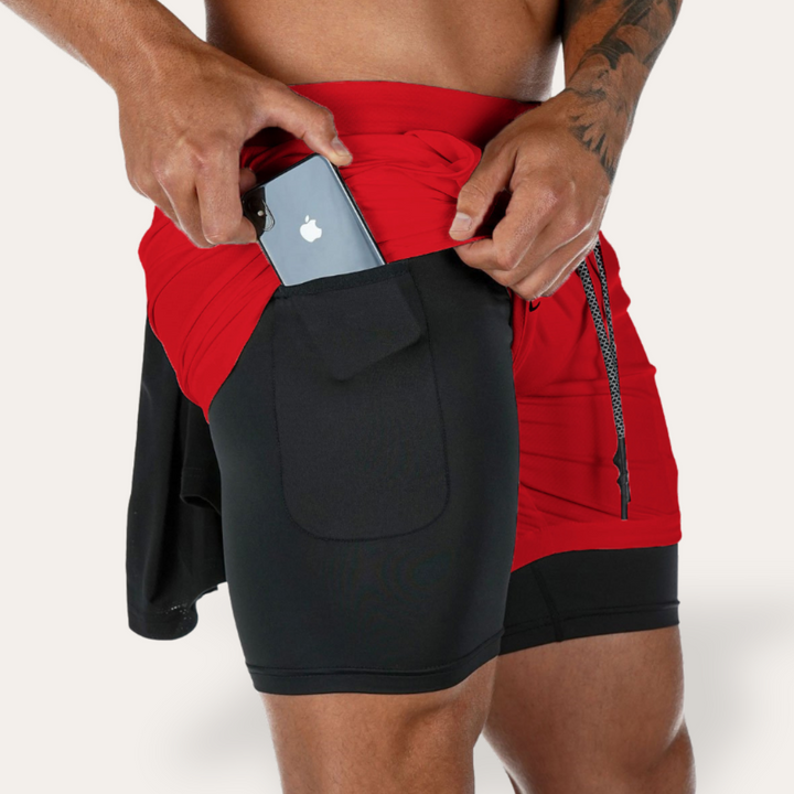 Vestea | Herren Sportshorts