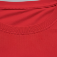 T-Shirt Crew Neck Short Sleeve Slim Fit Men