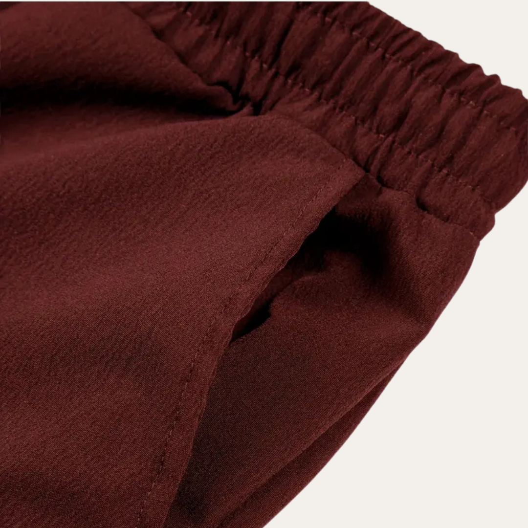 Herren Atmungsaktiv & Bequem Freizeithose | Vestea