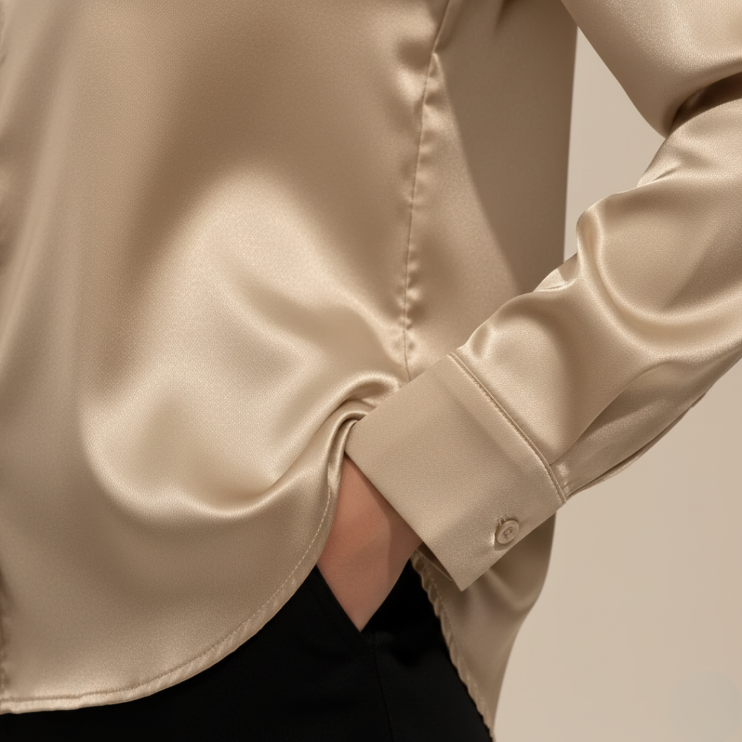 Damen Bluse Langarm | Vestea