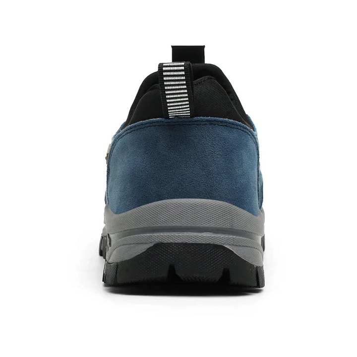 Unisex Wildleder Outdoor Orthopädische Schuhe | Vestea