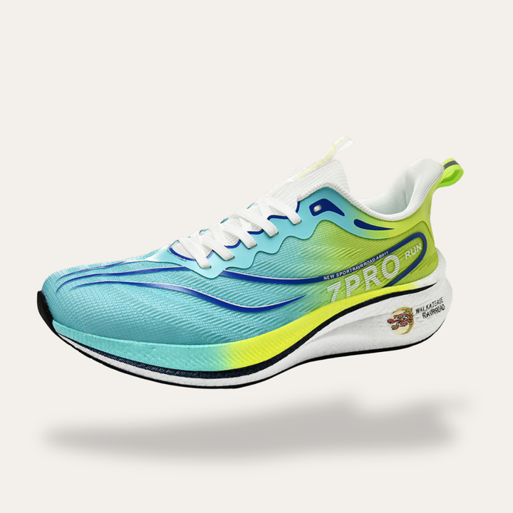 Herren Laufschuhe Atmungsaktiv Scarpe Ortopediche Mesh | Vestea