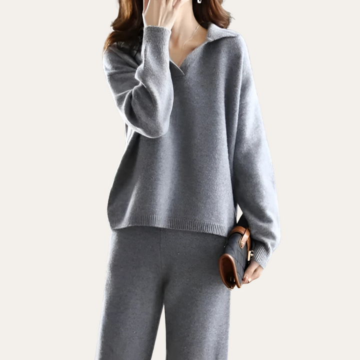 Kaschmir Pullover für Damen | Vestea