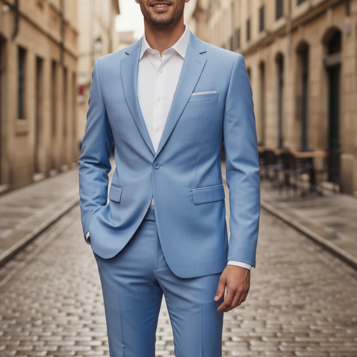 Herren Anzug Slim Fit | Vestea