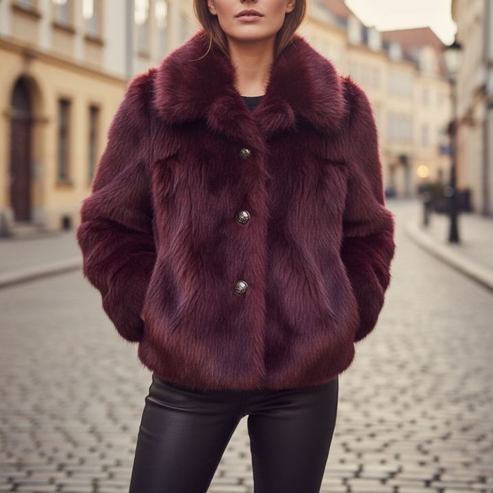 Damen Strick Cardigan Langarm | Vestea