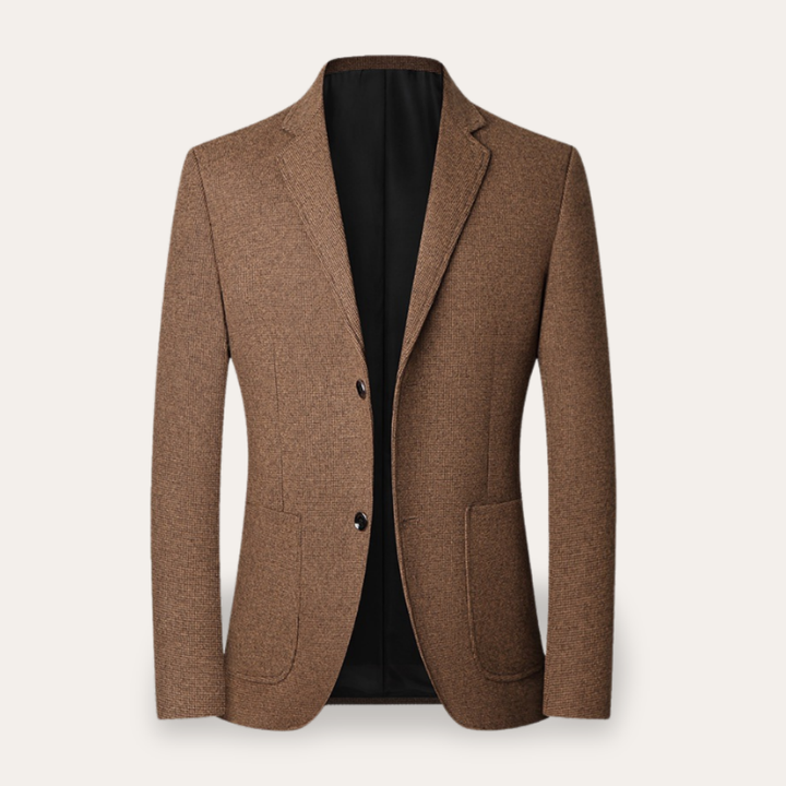 Herren Elegante Business Sakko Jacke | Vestea