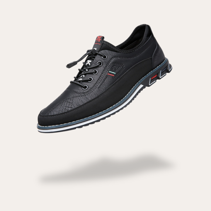 Orthopädische Herren Schnürschuhe für Freizeit und Alltag | Vestea