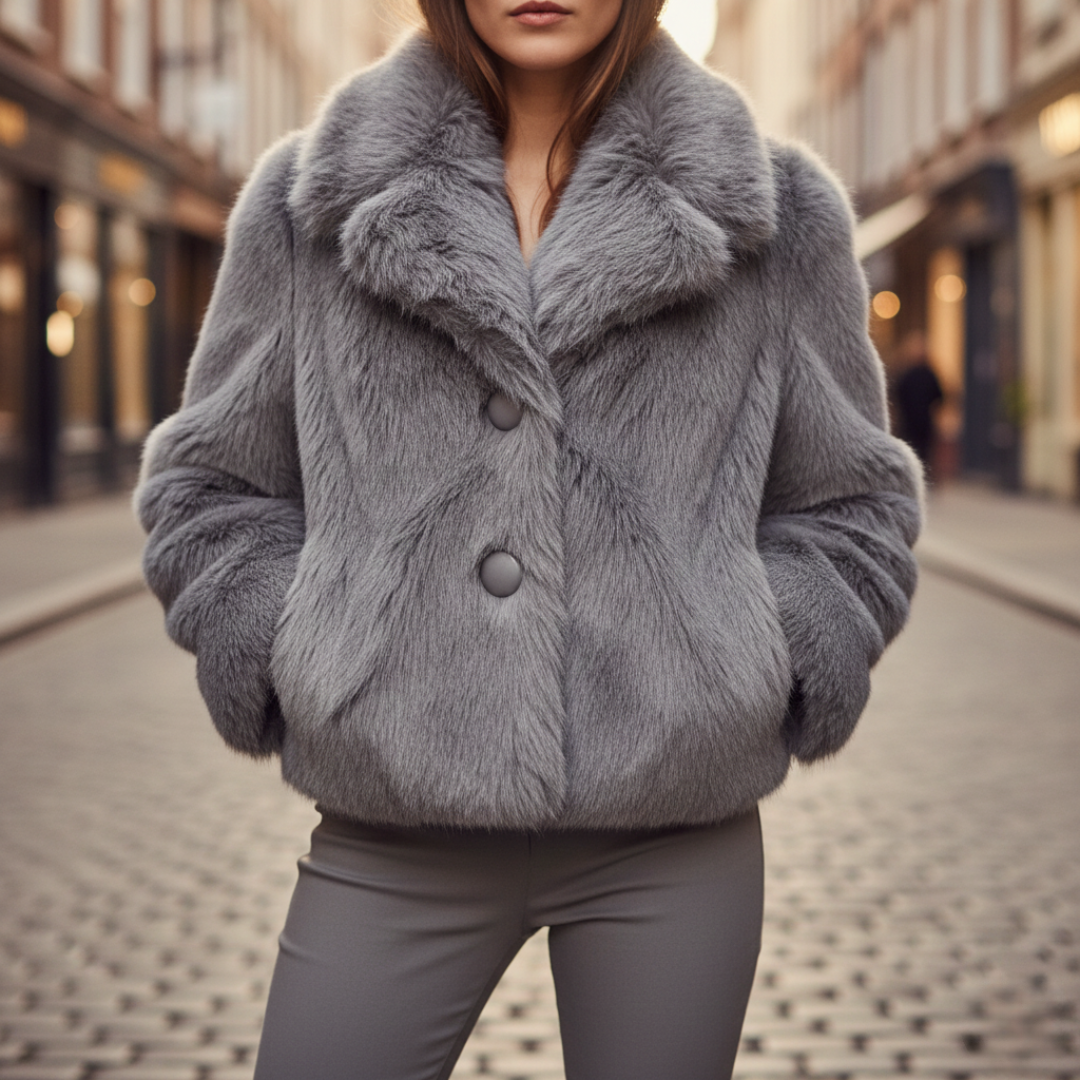 Damen Strick Cardigan Langarm | Vestea