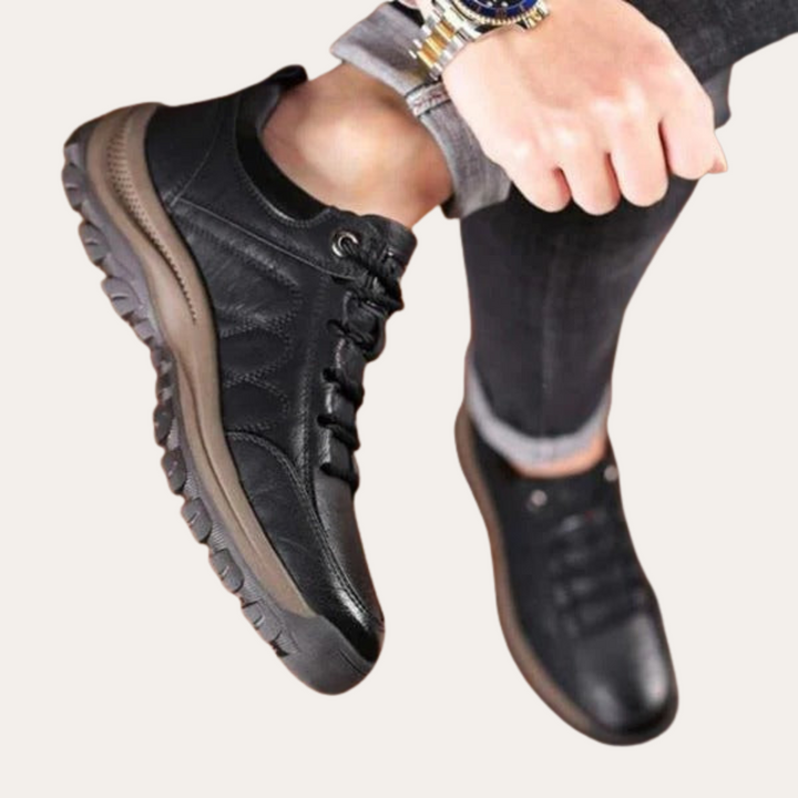 Orthopädische Wanderschuhe für Herren | Vestea