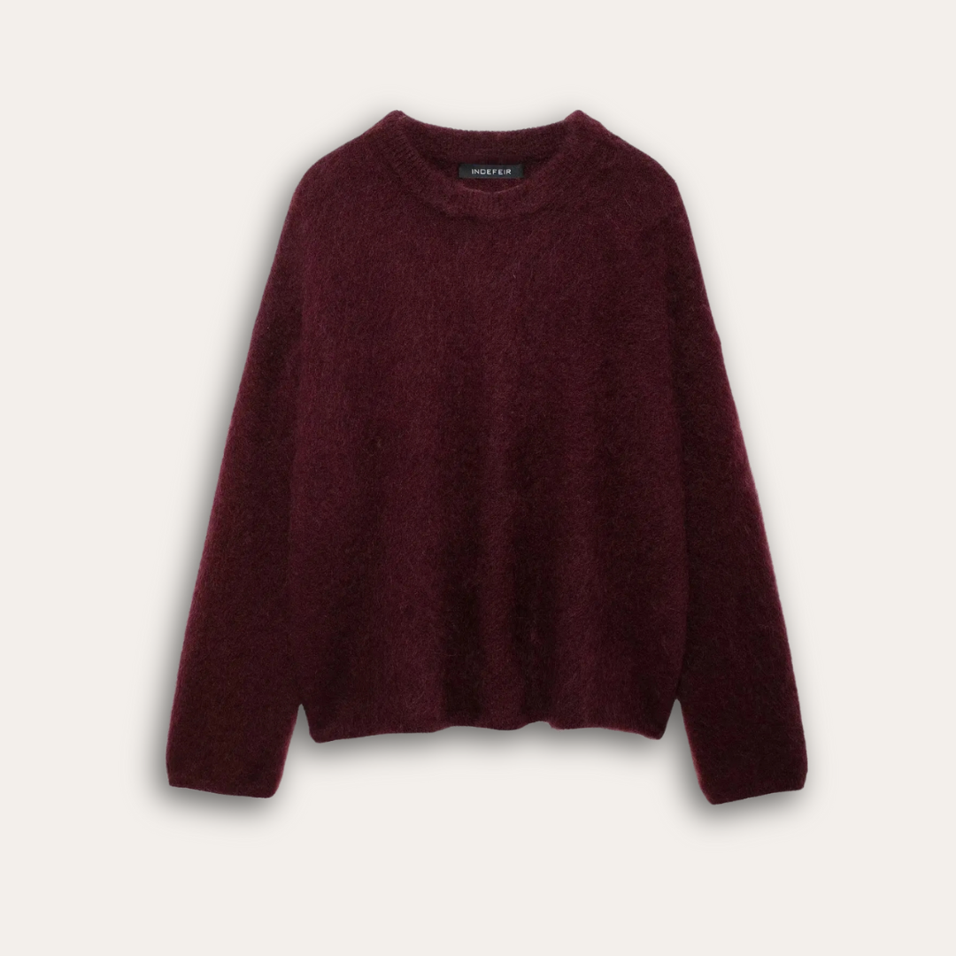 Vestea | Langarm-Pullover