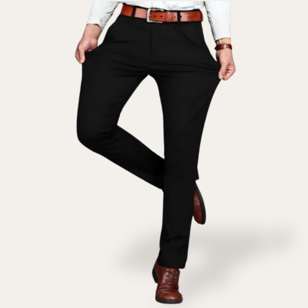 Herren hose mit Taschen | Vestea