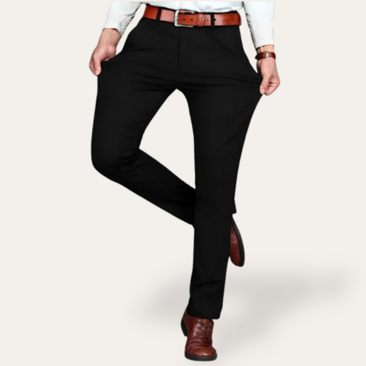 Herren hose mit Taschen | Vestea