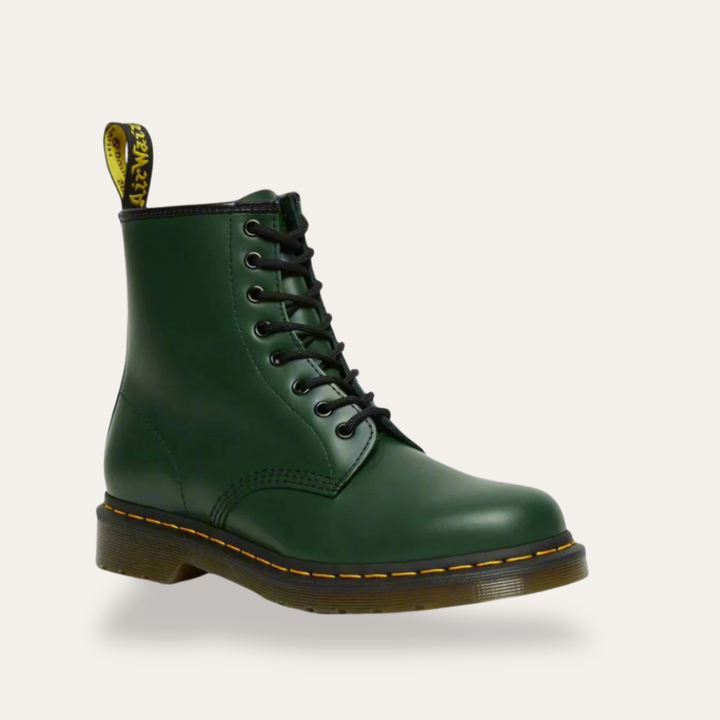 Herren Orthopädische Stiefeletten Schnürstiefel Komfort | Vestea