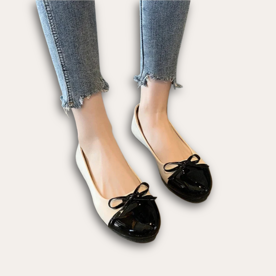 Vestea | Ballerina Slippers