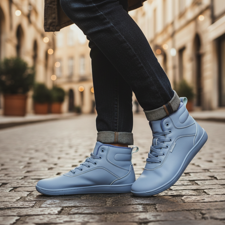 Unisex Orthopädische High-Top Sneaker | Vestea