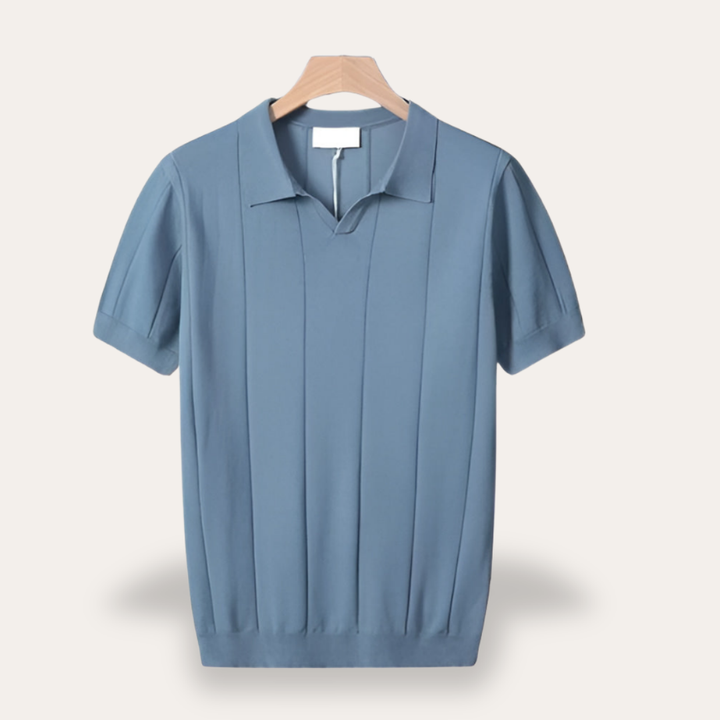 Damen Poloshirt Kurzarm | Vestea