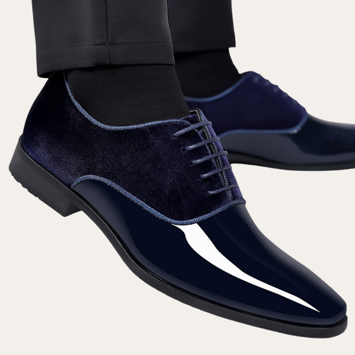 Herren Orthopädische Elegante Business Schuhe | Vestea