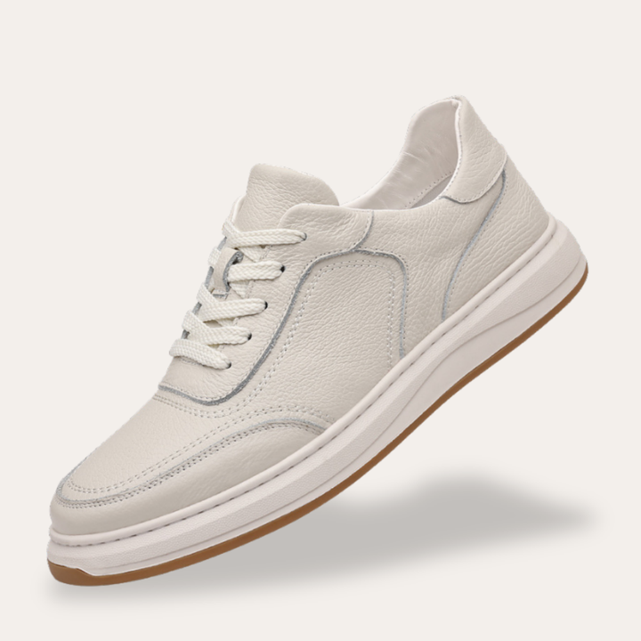 Orthopädische Herren Sneaker Komfortschuhe | Vestea