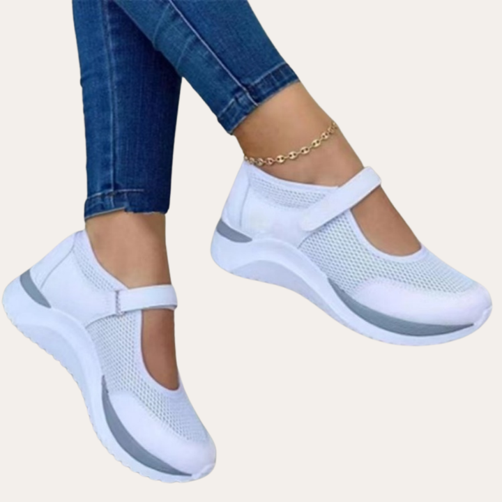 Orthopädische Damen Sneaker für Alltag und Freizeit | Vestea