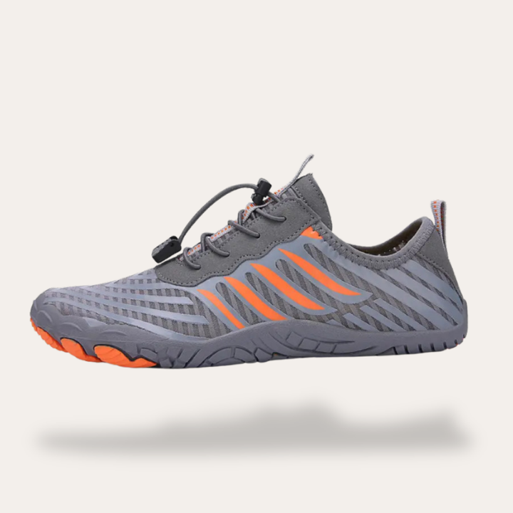Herren Barfußschuhe Mesh Orthopädische leicht | Vestea