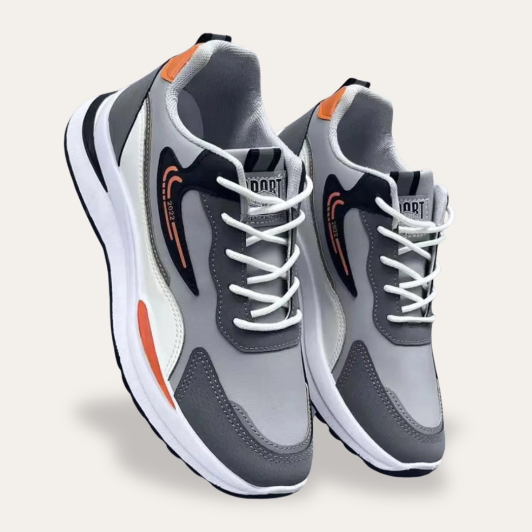 Leichte Orthopädische Sneakers für Herren | Vestea