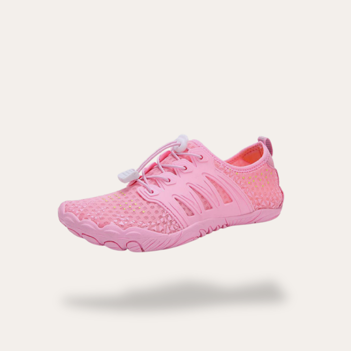 Damen Barfußschuhe orthopedico Mesh Atmungsaktiv Wasserschuhe | Vestea
