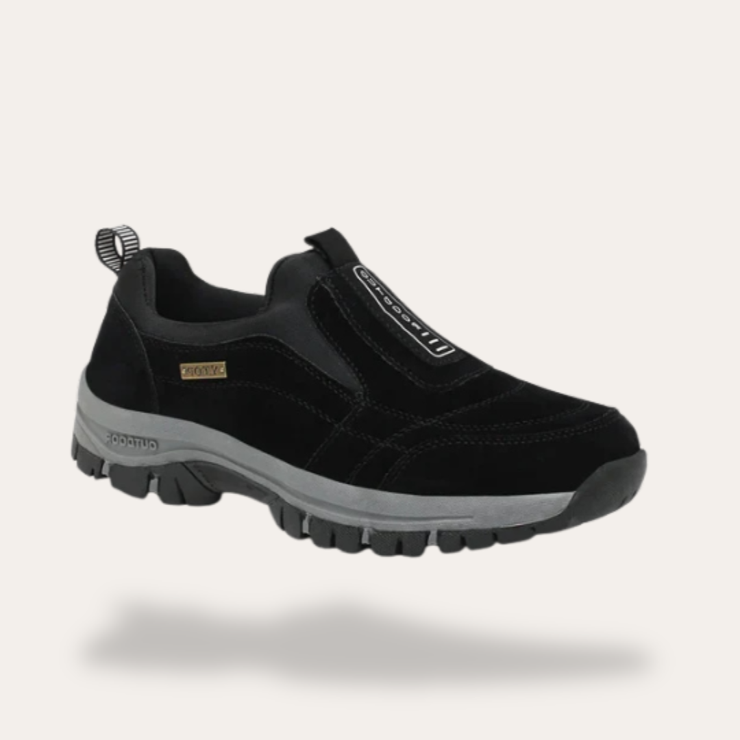Sportliche Slip-On Schuhe für Herren | Vestea