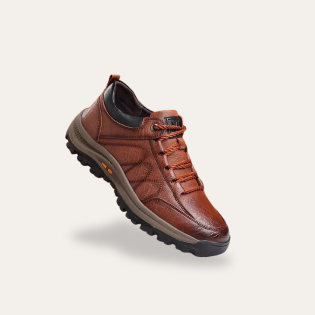 Orthopädische Komfortschuhe für Herren | Vestea