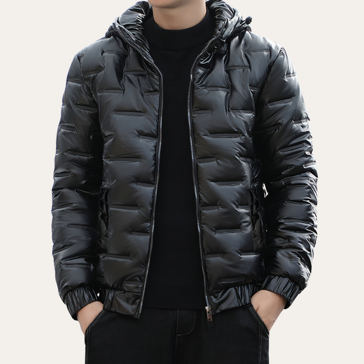 Daunenjacke für Herren | Vestea