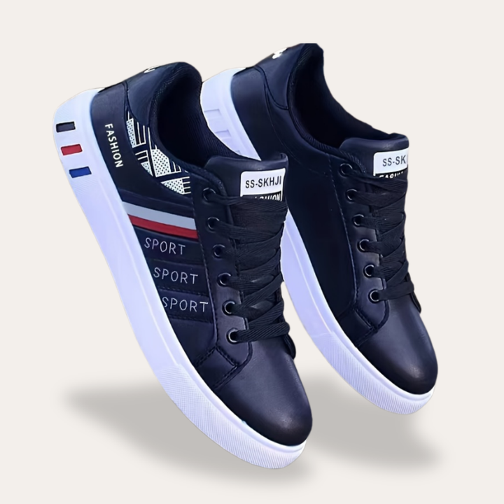 Sportliche Sneaker für Herren Bequeme Mode-Schuhe | Vestea
