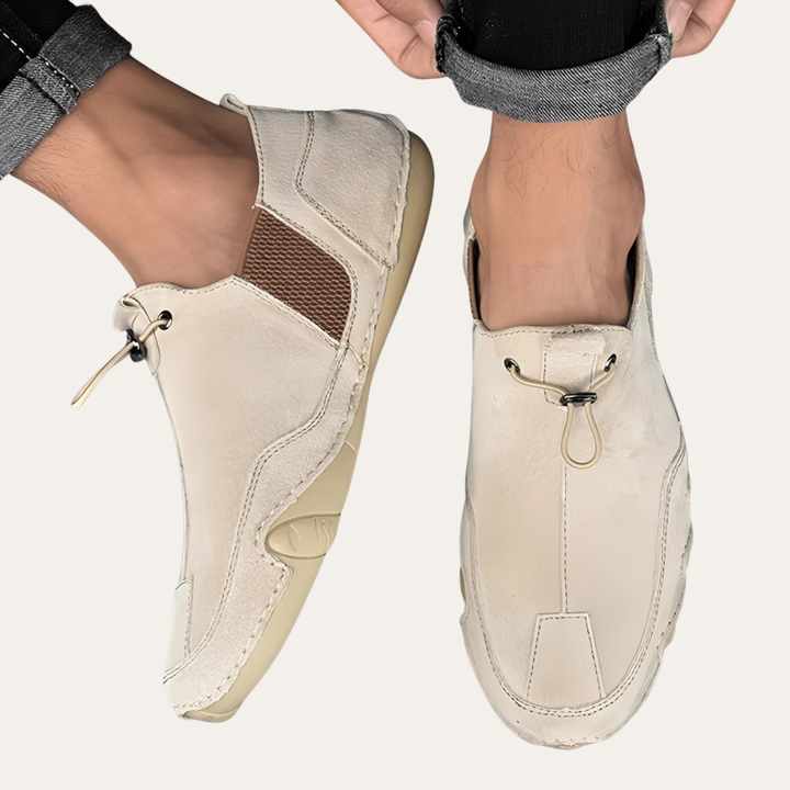 Herren Orthopädische Bequeme Schuhe | Vestea