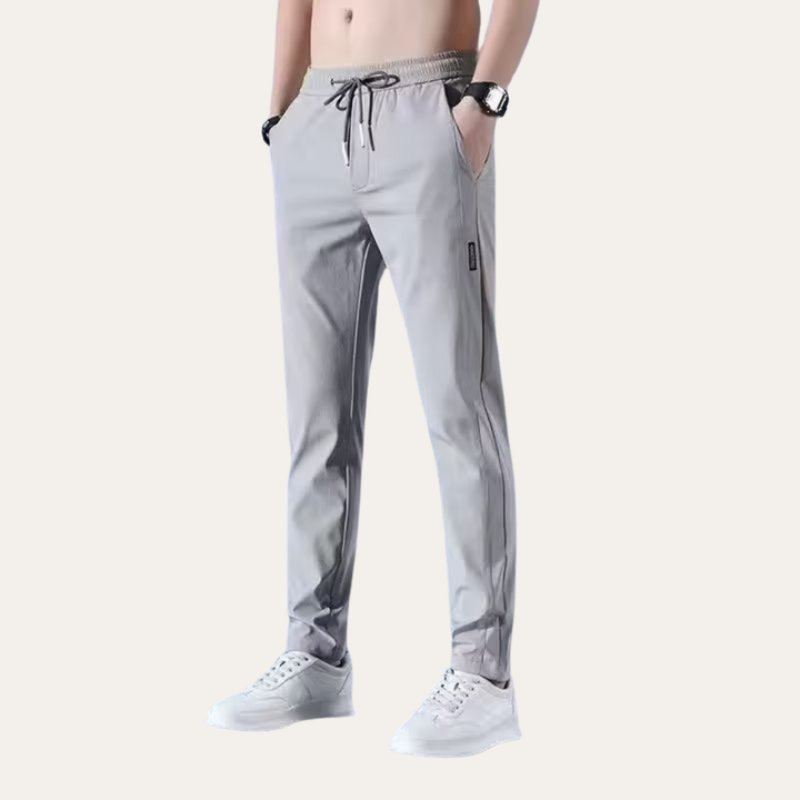 Jogginghose für Herren mit Taschen  | Vestea