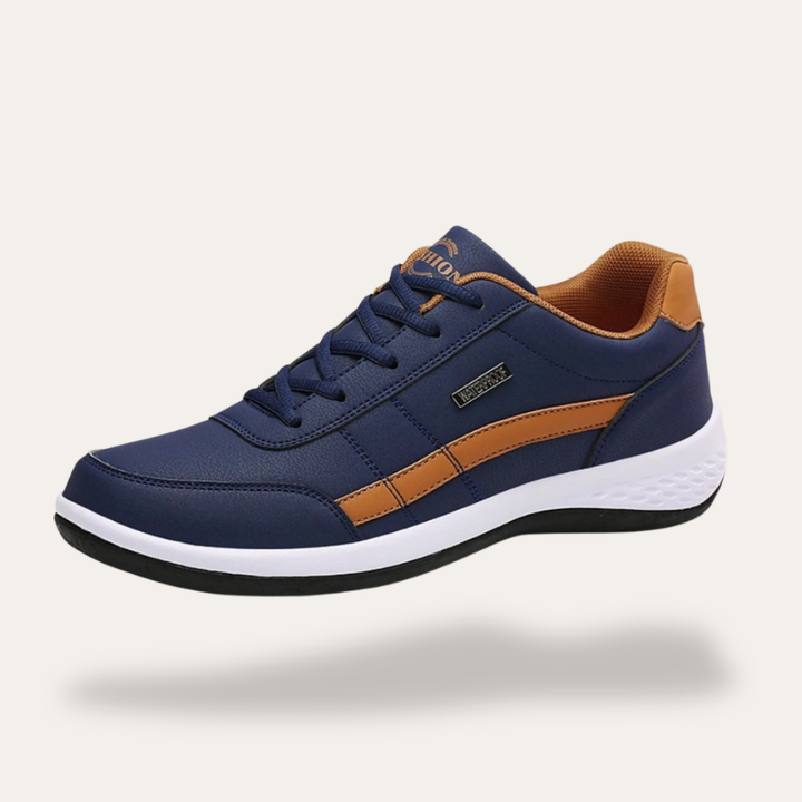 Herren Orthopädische Sneaker Sportschuhe | Vestea