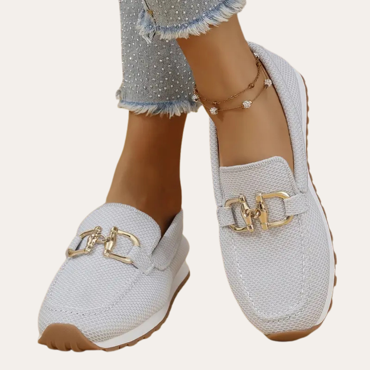 Orthopädische Loafer für Damen  | Vestea