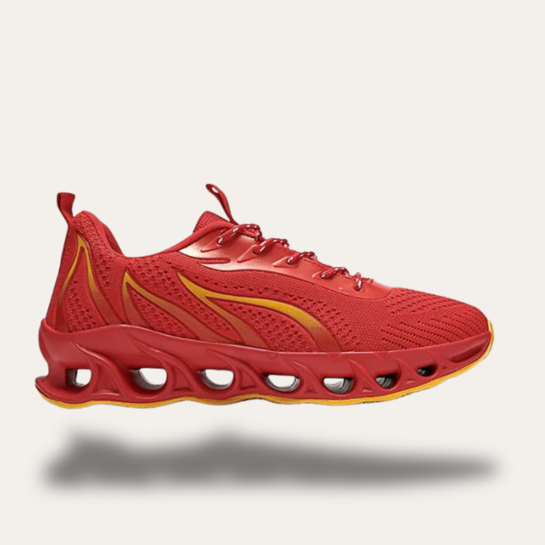 Herren Atmungsaktive Sportschuhe | Vestea