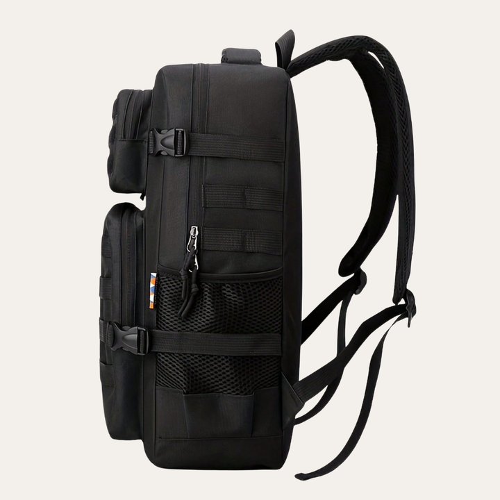 Taktischer Herren Rucksack Outdoor Militär Nylon Backpack | Vestea