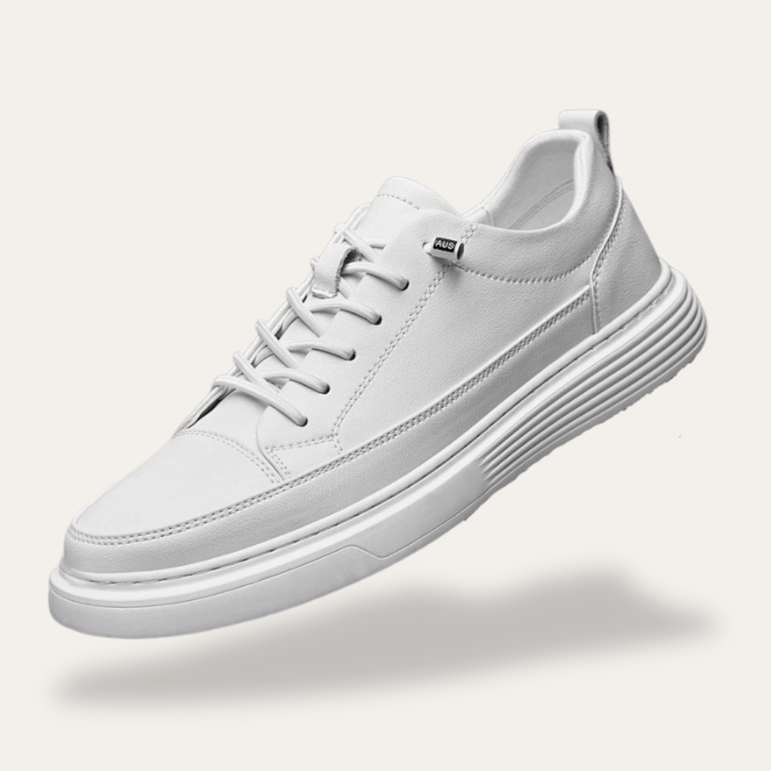 Herren Scarpe Ortopediche Sneaker Kunstleder Freizeit Komfort | Vestea