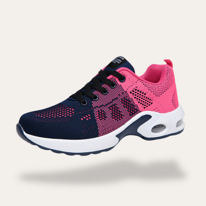 Orthopädische Sportschuhe für Damen | Vestea
